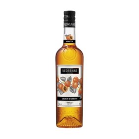 LIQUEUR D’ABRICOT VEDRENNE 15% - 70 cl