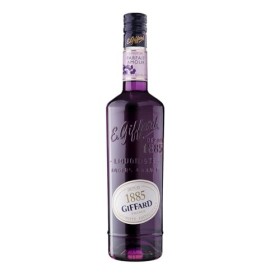 Giffard Liqueur Parfait Amour 70 cl, 700 milliliters