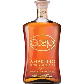 Gozio 8801 Lombardy Amaretto Liqueur 700 ml