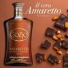 Gozio 8801 Lombardy Amaretto Liqueur 700 ml