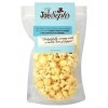 Joe & Popcorn Seph - fromage de chèvre et de poivre noir 90g - Paquet de 2
