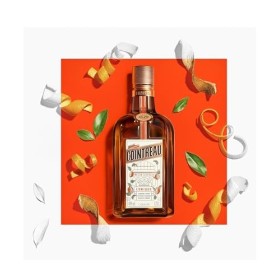 Cointreau Liqueur d’orange, Bouteille de 70cl