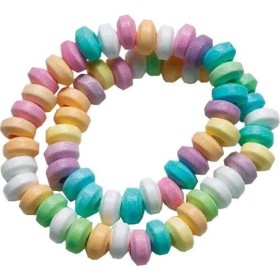 Bonbons Collier Pack de 12 