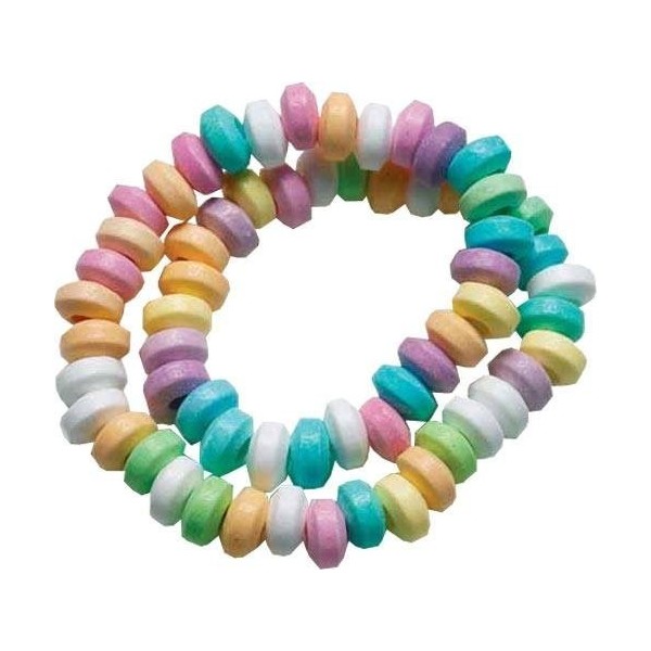 Bonbons Collier Pack de 12 