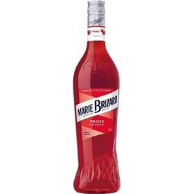 Marie Brizard Liqueur Fraise
