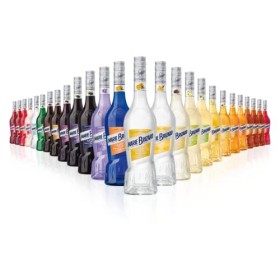 Marie Brizard Liqueur Fraise