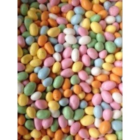 Pécou Oeuf Liqueur 1 KG