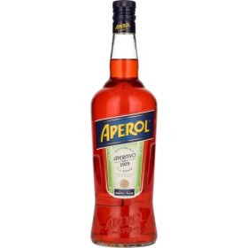 Aperol Aperitivo 11% Vol. 1l