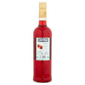 Campari Bitter 25% 0,7L