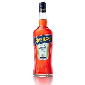 Aperol Fruit Liqueur Apéritif 1 L