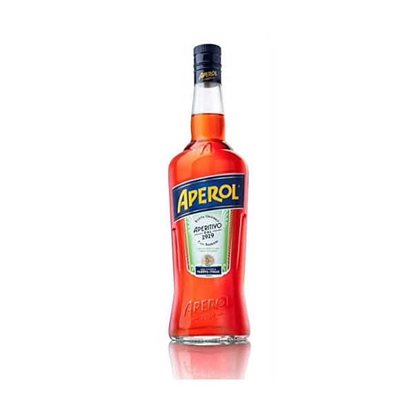 Aperol Fruit Liqueur Apéritif 1 L