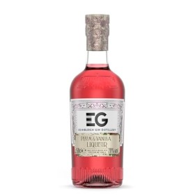 Edinburgh Gin PLUM & VANILLA Liqueur 20% Vol. 0,5l