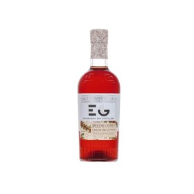 Edinburgh Gin PLUM & VANILLA Liqueur 20% Vol. 0,5l