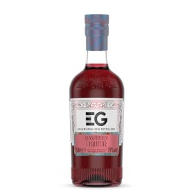 Edinburgh Gin liqueur de framboise 50 cl
