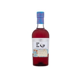 Edinburgh Gin liqueur de framboise 50 cl