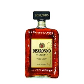 Disaronno Lombardy Amaretto Liqueur 1 L 3-AM-008-28