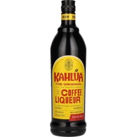 Kahlúa Coffee-Liqueur 16% Vol. 0,7l