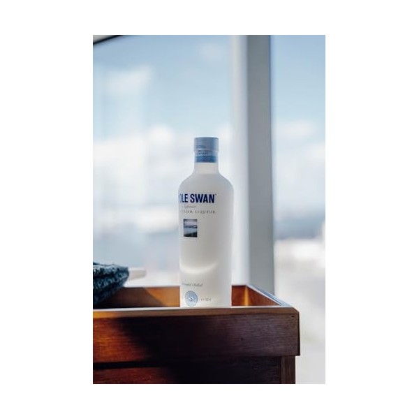 Coole Swan Irish Cream Liqueur 16% Vol. 0,7l