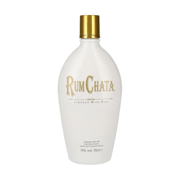 RumChata Georgia Liqueur 70 cl