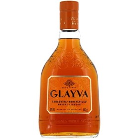 Glayva écossais Liqueur de whisky, 700 ml, lemballage peut varier