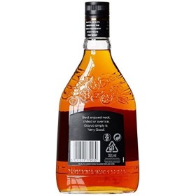 Glayva écossais Liqueur de whisky, 700 ml, lemballage peut varier