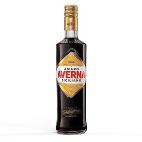 Averna Sicily Amaro Liqueur 70 cl