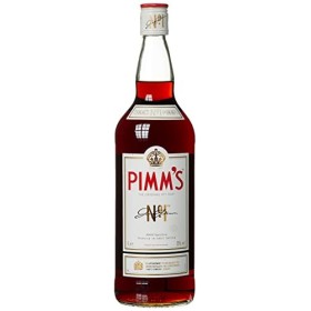 Pimms London No 1 Liqueur 1 L