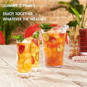 Pimms London No 1 Liqueur 1 L
