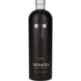 Tatratea Liqueur de Thé Original 70cl