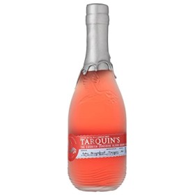 Tarquins THE CORNISH SUNSHINE BLOOD ORANGE GIN 38% Vol. 0,7l