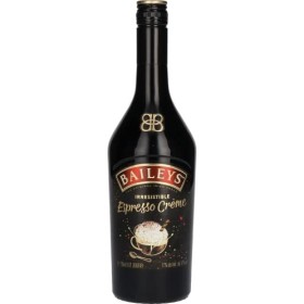 Baileys Espresso Crème 17% Vol. 0,7l