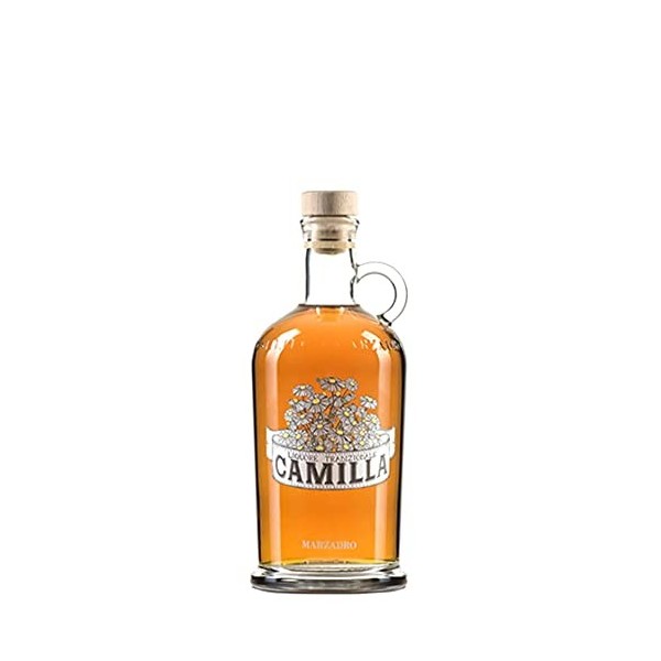 Camilla Liquore di Camomilla in Grappa Marzadro 0,7 ℓ