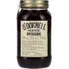 ODonnell Moonshine WILDE BEERE Likör 25% Vol. 0,7l
