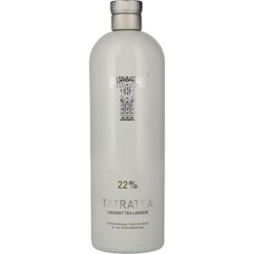 Tatratea Liqueur de Thé Coco 70cl