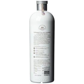 Tatratea Liqueur de Thé Coco 70cl