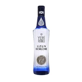 Yeni Raki Uzun Demleme 45% Vol. 0,7l