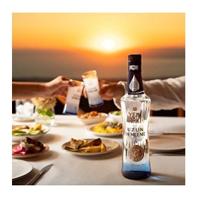 Yeni Raki Uzun Demleme 45% Vol. 0,7l