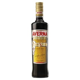 Averna Amaro Siciliano 29% Vol. 0,7l