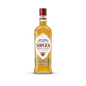 soplica Noisette Orzech Laskowy de Pologne 1 x 0,5 l 