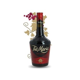 Liqueur Tia Maria Bouteille de 70 cl