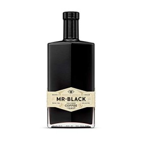 Mr. Black Cold Brew Coffee Liqueur 0,7L 23% Vol. 