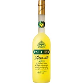 Pallini Limoncello liqueurs de fruits