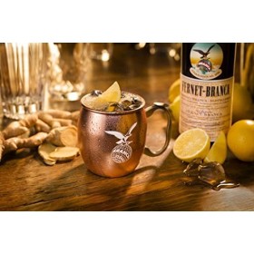 Fernet Branca-Liqueurs