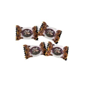 Bonbons Mini Dure Nana Candy Mini Café Enveloppe de 1 kg sans gluten