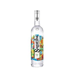 Sagatiba Cachaca Pura 70 cl