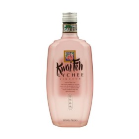 Rivière Kwaï petit-gris Fée Litchi de liqueur 1 x 0,7&nbsp;L 