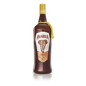 Amarula Fruit Cream Liqueur 1 L