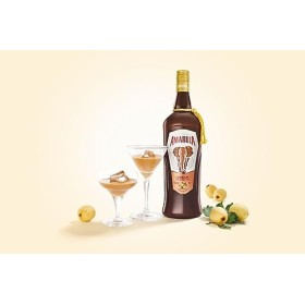 Amarula Fruit Cream Liqueur 1 L