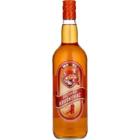 Badel Svatovski Kruškovac 24% Vol. 1l