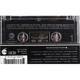 1492-Conquest of Paradise [Import]